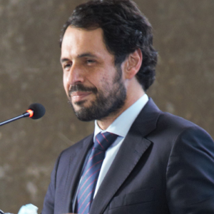 Sérgio Faias