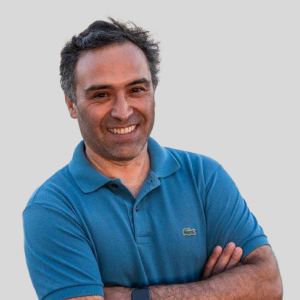 Sérgio Leandro