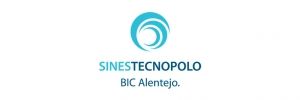Sines Tecnopolo color logo