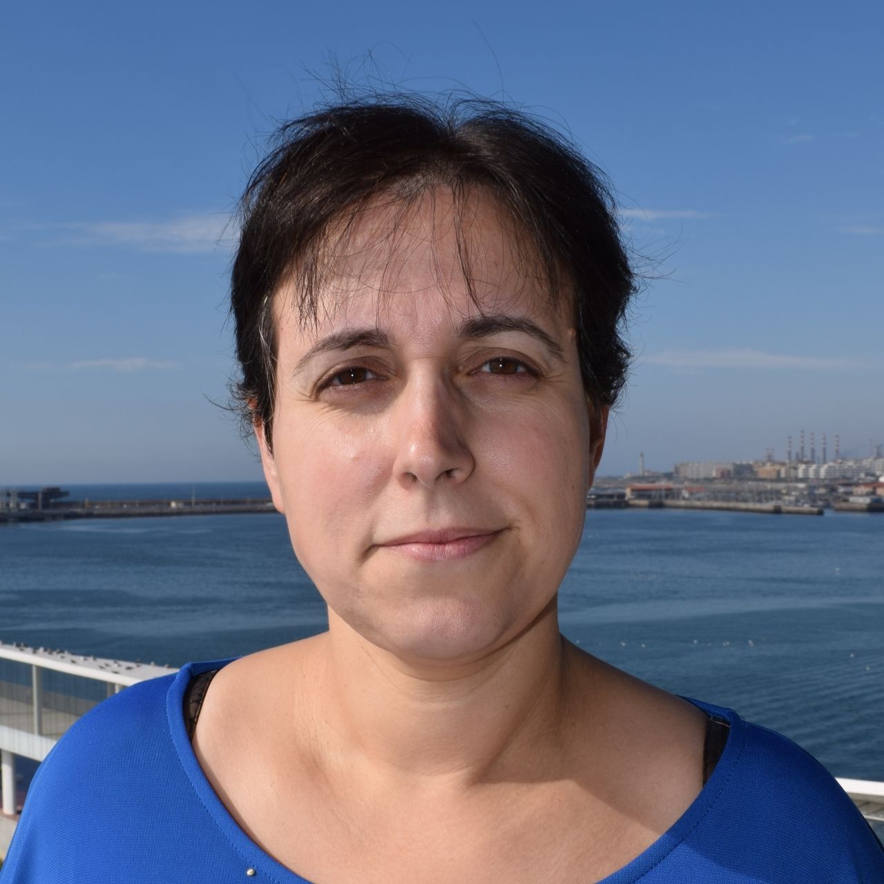 Susana Todo Bom