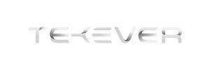 TEKEVER color logo