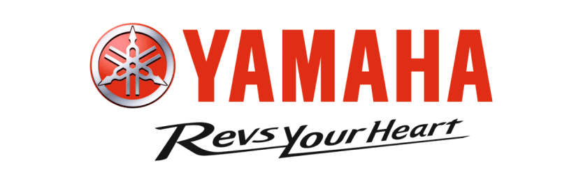 YAMAHA MOTOR EUROPE Logo