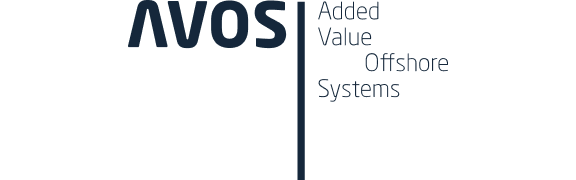 AVOS color logo