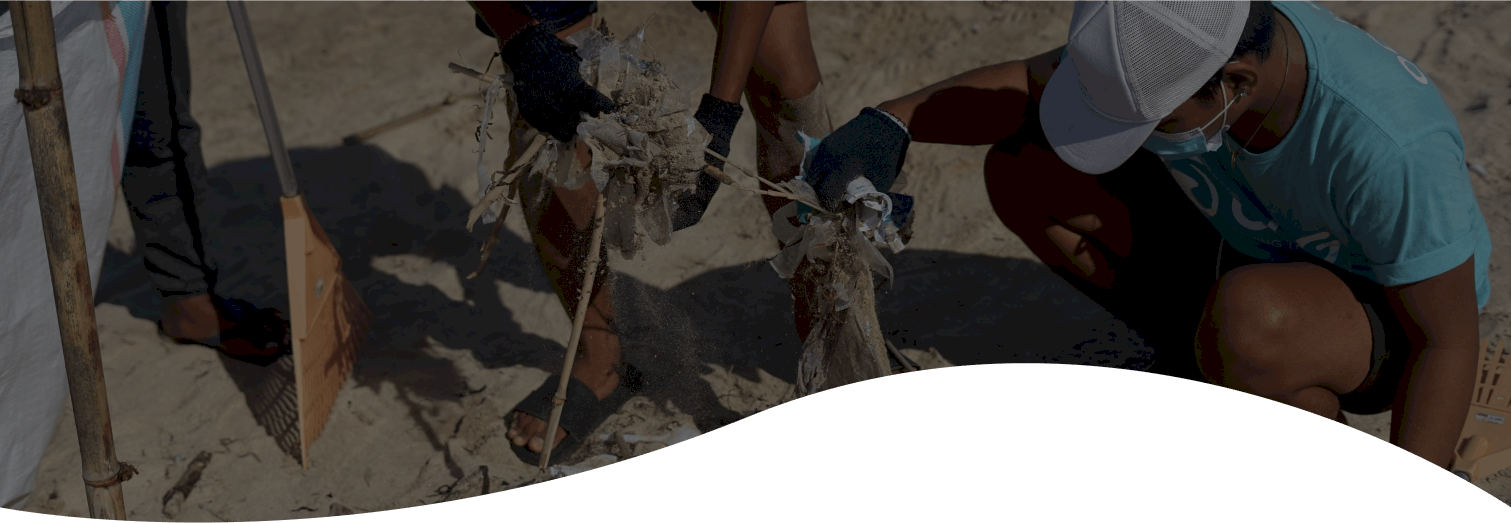 Banner Proteção e Regeneração Ambiental 