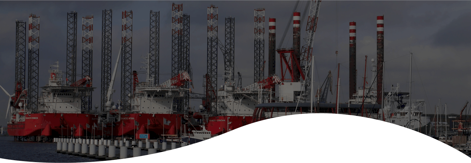 Banner Ship Building and Refit