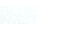 Blue Invest Logo