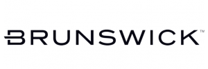 Brunswick Marine color logo