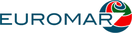 European Mar color logo