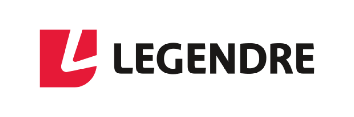 Logo Legendre