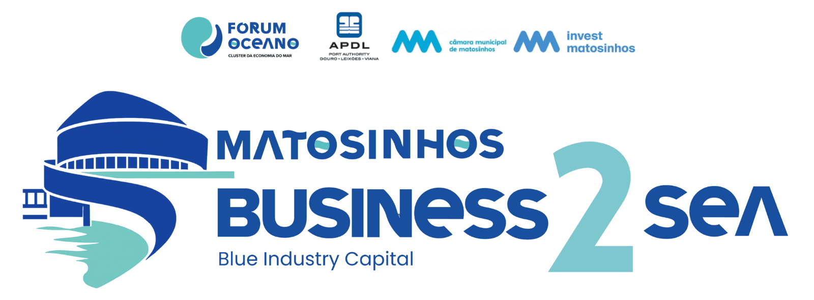 Business2Sea - Matosinhos 2025