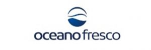 Oceano Fresco color logo