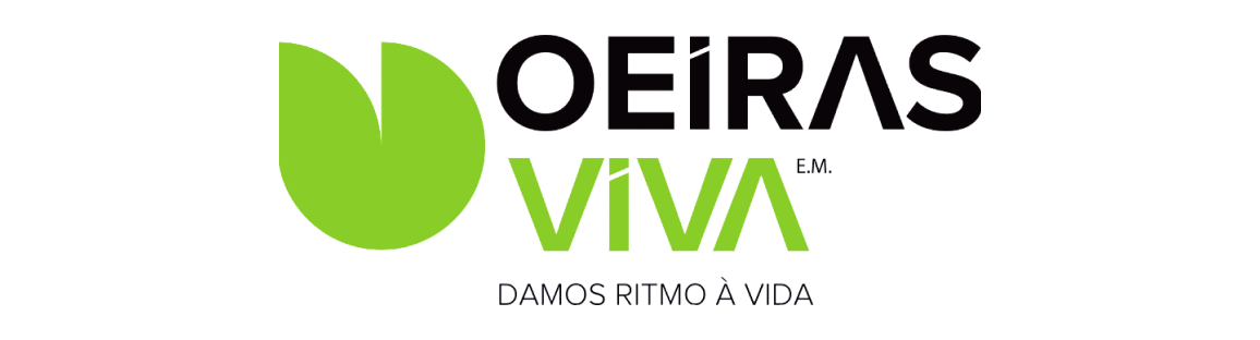 Logo Oeiras Viva