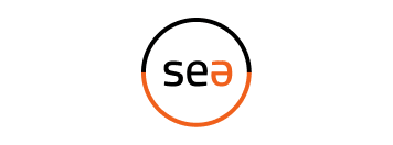 Sea the Future S.A. color logo