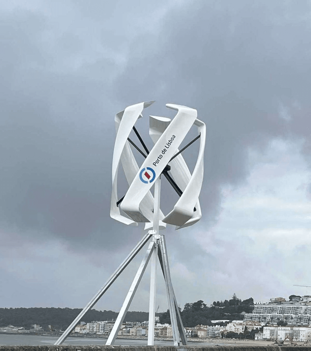 WindCredible 