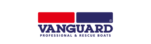 Vanguard Marine Lda color logo